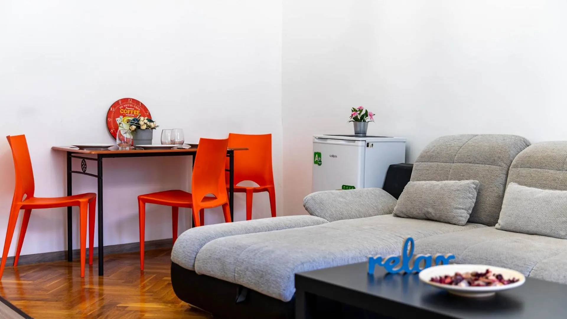 Great Value Apartment / City Centre Budapest
