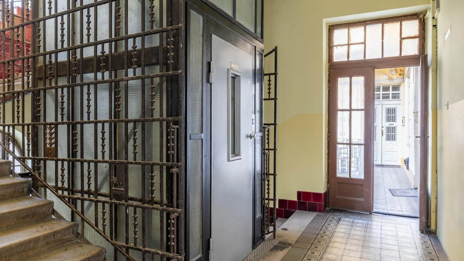 Great Value Apartment / City Centre Budapest