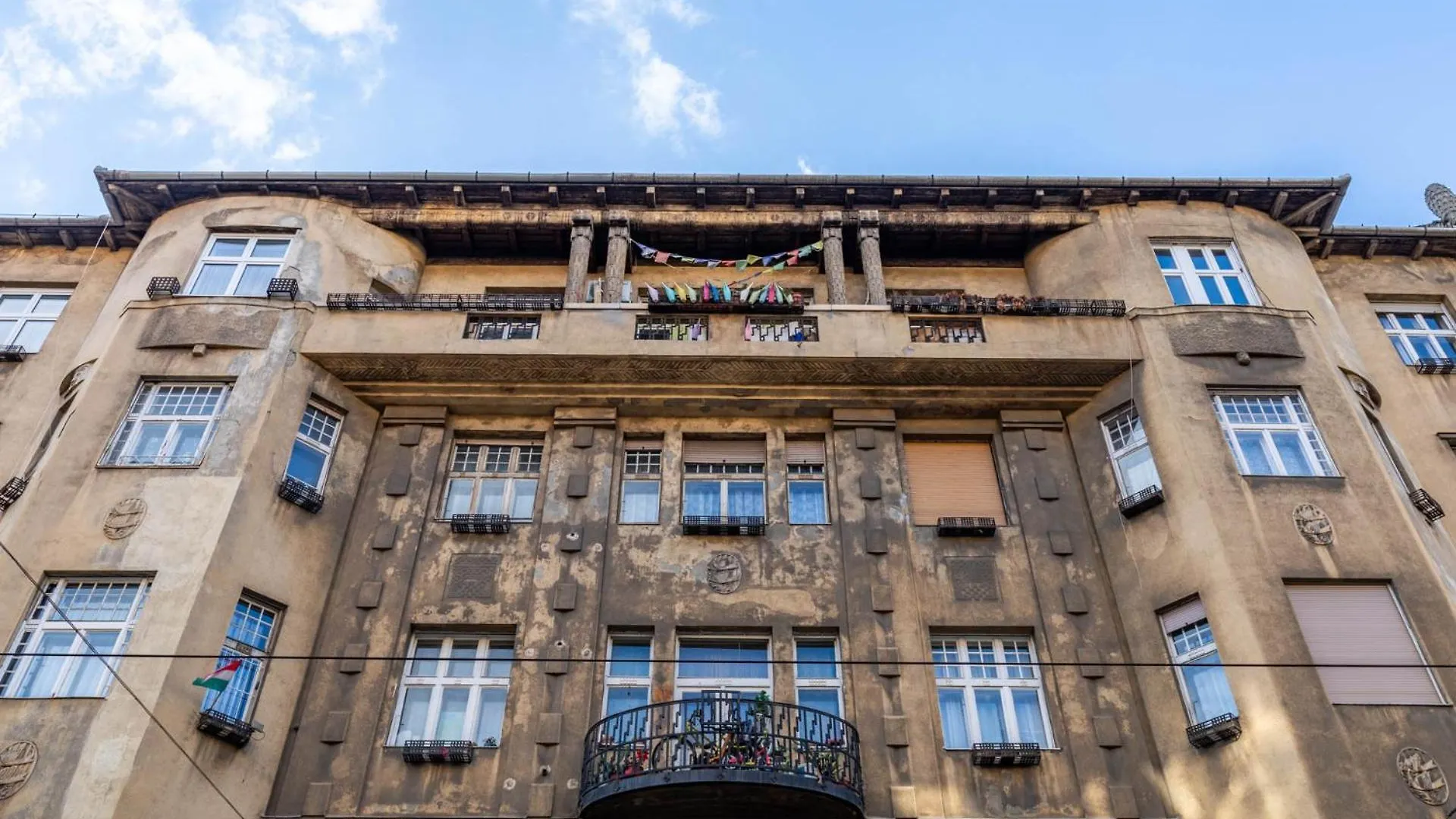 Great Value Apartment / City Centre Budapest Ungarn