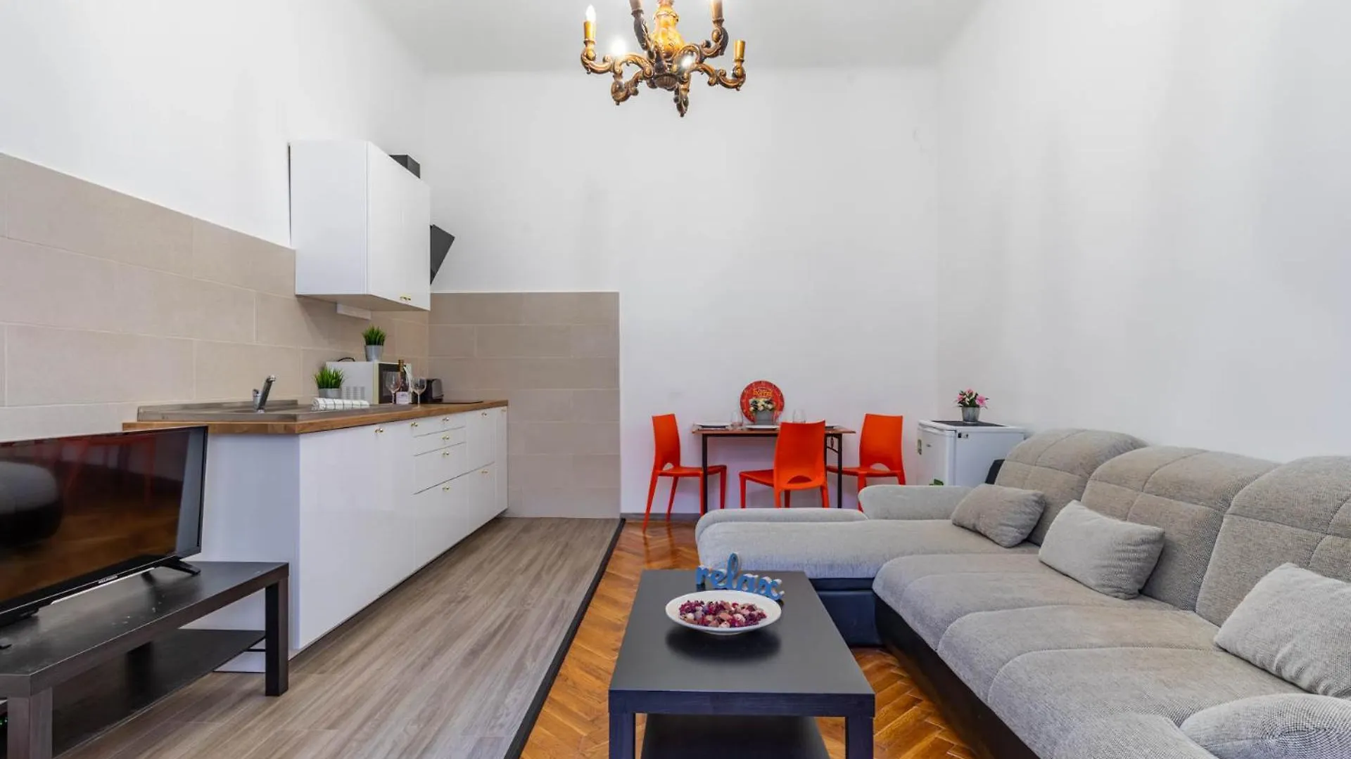 Great Value Apartment / City Centre Budapest
