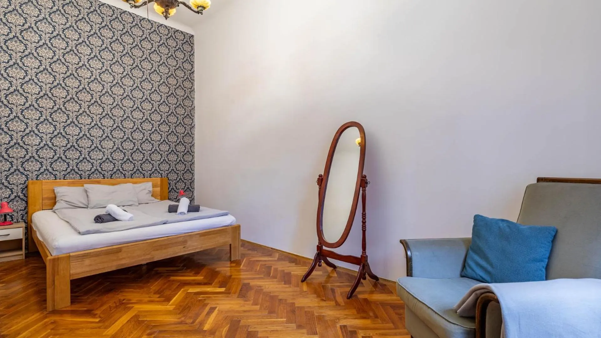 Great Value Apartment / City Centre Budapest