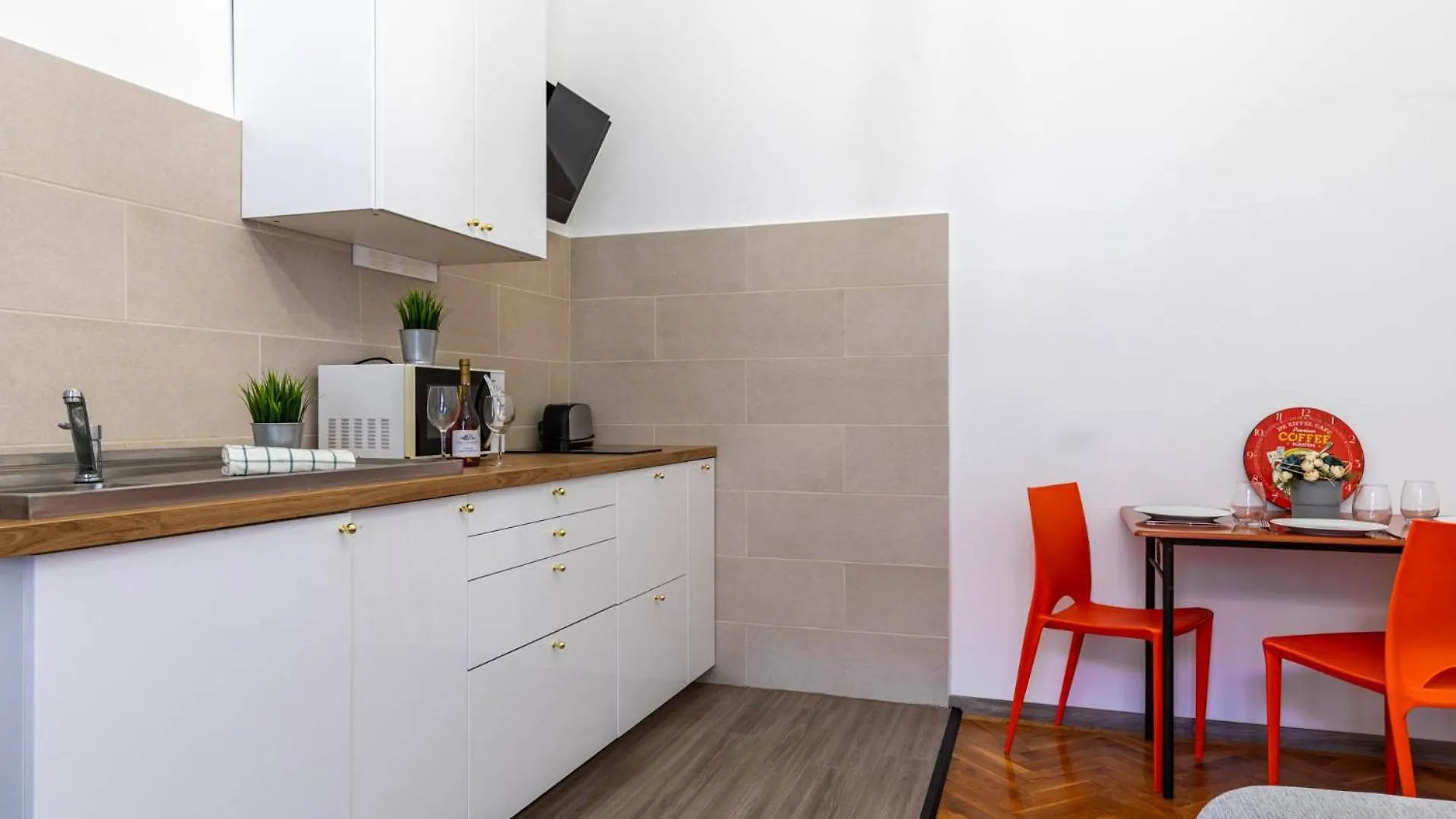 Great Value Apartment / City Centre Budapest