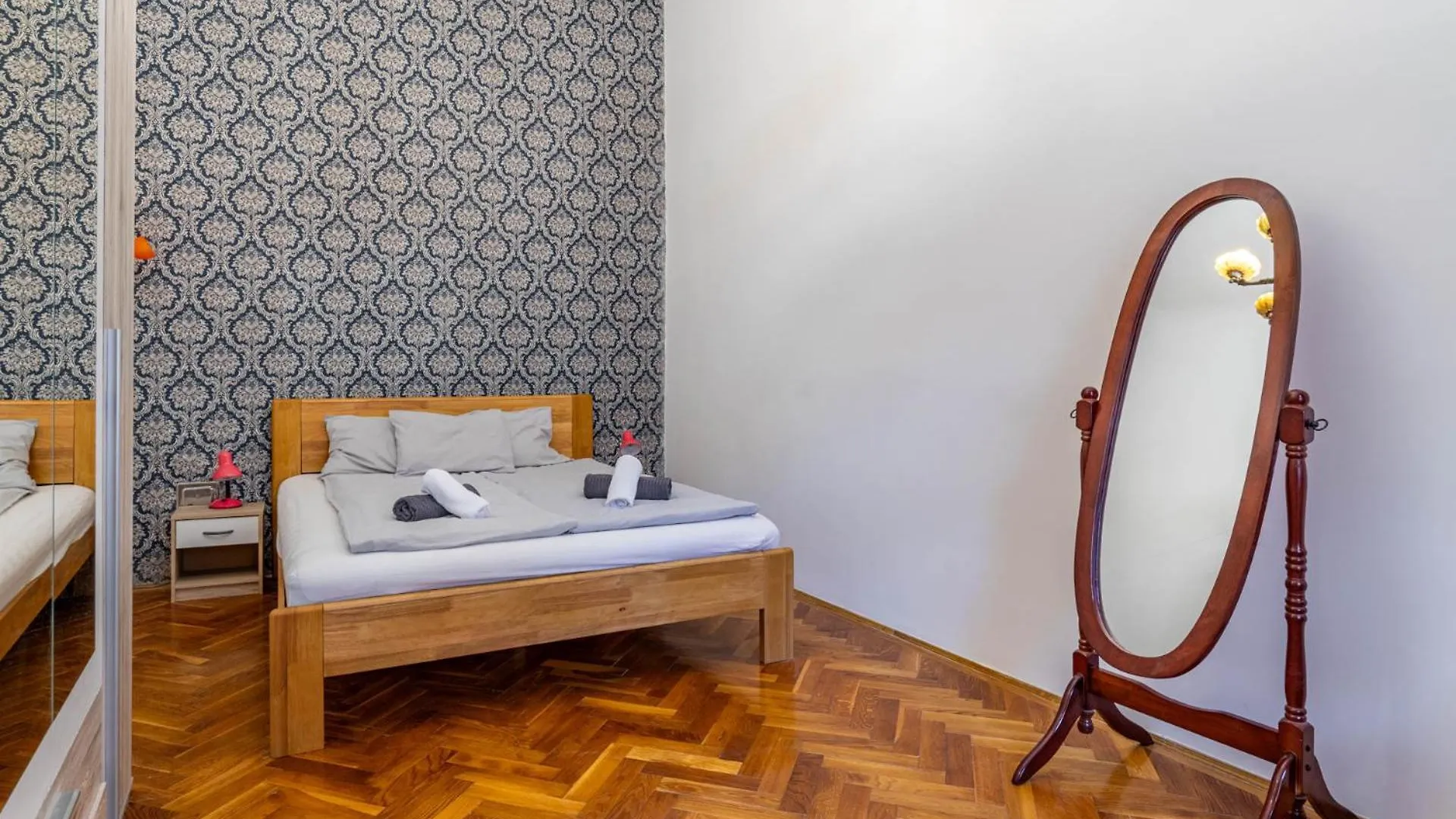 Great Value Apartment / City Centre Budapest Ungarn